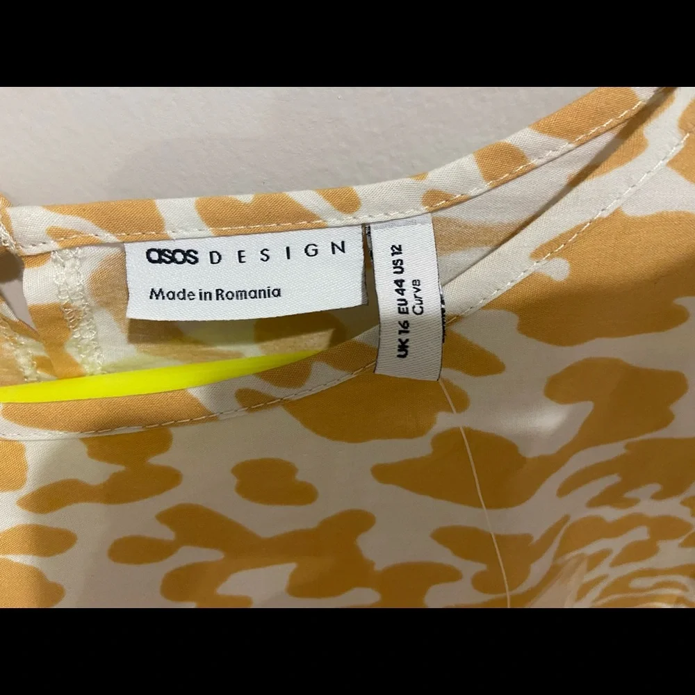 ASOS Top - Picture 3 of 4